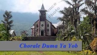 Chorale Duma Ya Yob [upl. by Luhe]