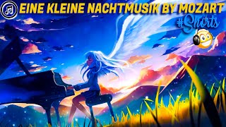 Eine Kleine Nachtmusik by Mozart Shorts [upl. by Eivod]