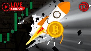 Bitcoin Doorbreekt 17K [upl. by Culliton]