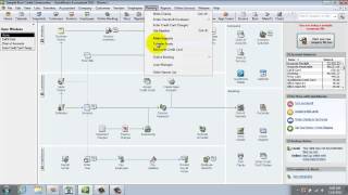 How To Enter Credit Card Charges In Quickbooks [upl. by Salomon]