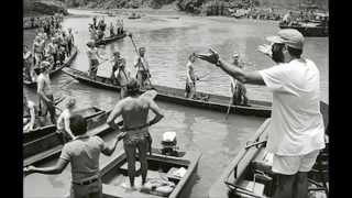 Behind the Scenes Photos Apocalypse Now [upl. by Fidellia]