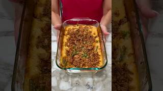 This easy cheesy casserole is so good [upl. by Peyton]