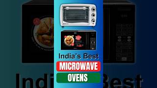 India’ 5 Best Microwave Oven 2024 🤯💥 shorts [upl. by Ennaus]