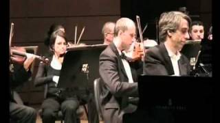 Rachmaninov  Concerto n2 in Do minore pianista Emilio Aversano [upl. by Stacey343]