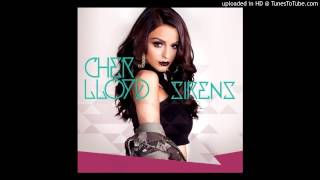 Cher Lloyd  Sirens Jad Desenchanntee Vs Paperchaer Remix [upl. by Froma]