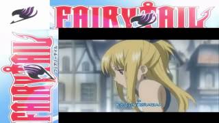 Fairy Tail OP 1 [upl. by Adlare782]