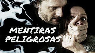 Mentiras Peligrosas  Películas Completas en Español Latino [upl. by Rhynd]