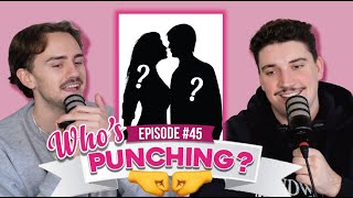 Whos Punching With Jamo amp Dylan  Episode 45 [upl. by Garry]