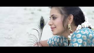 Timi Aayau by Shreya Ghoshal [upl. by Trebeh]