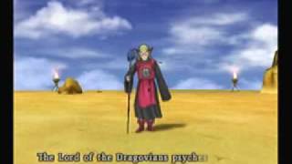 Dragon Quest VIII Dragovian Trials Hero Only Part 1 of 2 [upl. by Atinauj]