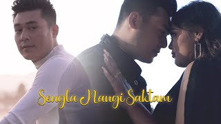 SENGLA NANGI SAKTAM  Umananda Maibam  Official Music Video [upl. by Poland]