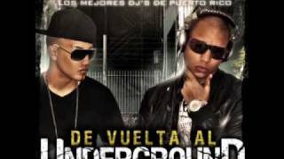 DJ WARNER FEAT DJ TONNY  IGLESIA DEL PERREO MIX [upl. by Rifkin]