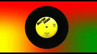 THE REBELS – REGGAE MUSIC  BRIXTON SOUND1977  reggae [upl. by Lucais]