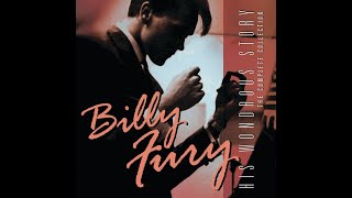 BILLY FURY HIS WONDROUS STORY [upl. by Imhskal]