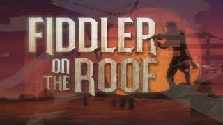 Fiddler On The Roof Medley [upl. by Damien]