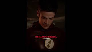 Barry wakes Jesse up⚡️theflash dc cw edit flashshorts reverseflash [upl. by Doy]