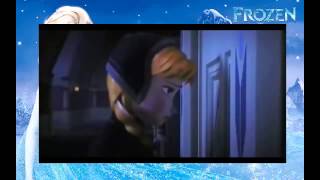 Hazme un Muñeco de Nieve  Frozen  Cover [upl. by Esinnej460]