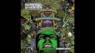 Agoraphobic Nosebleed  Agorapocalypse Full Album 2009 [upl. by Nesto164]