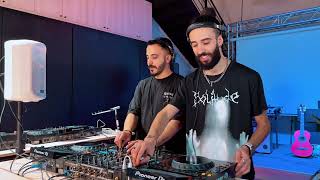 Bloodline  live set at djcorner uae [upl. by Horan]