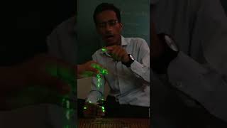 🔍Refraction By Spherical Lenses🔍Class 10 Science Chapter 10  Learn Practically refraction lens [upl. by Dent]