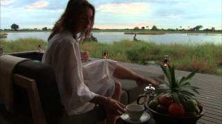 Wilderness Safaris  Botswana Highlights [upl. by Andra]