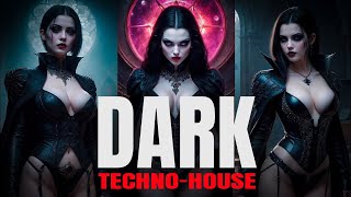 VAMPIRIC ENERGY  TECHNOHOUSE  EDM  PROGRESSIVE HOUSE  BassBlaze Beats [upl. by Oicnerolf]