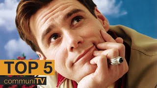 Top 5 Satire Movies [upl. by Meuse254]