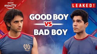 The Good Boys amp The Bad Boys  Leaked  Amazon miniTV [upl. by Knox]