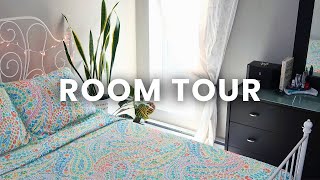 Bedroom Organization and Tour 2023 [upl. by Winstonn]