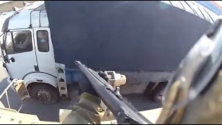 Afghanistan Combat Footage 18 [upl. by Aehr]