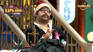 Arora Ji को बीच अदालत में पीना है MalaiKa नारियल पानी  The Kapil Sharma Show  Rajesh Arora [upl. by Conlon]