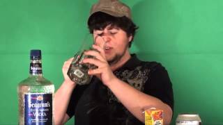 How JonTron Prepares for Game Grumps [upl. by Aynotak]