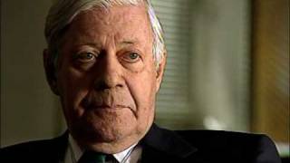 Todesspiel Interview mit Helmut Schmidt 13 [upl. by Nica560]