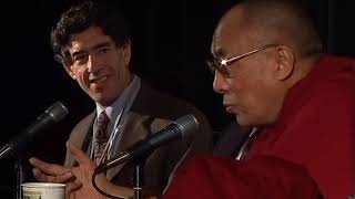 quotMind and Lifequot The effects of meditation 2005 Documentary by Guido Ferrari [upl. by Sayres]