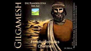 Epic of Gilgamesh Full Audiobook Unabridged [upl. by Rochkind]