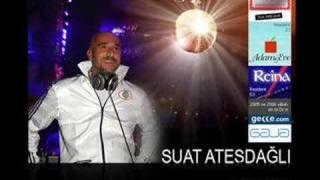 Yaz Günü  Serdar Ortaç Ft Dj Suat Ateşdağlı [upl. by Eselehs]