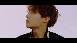 jhope Airplane MV [upl. by Ellerehc81]