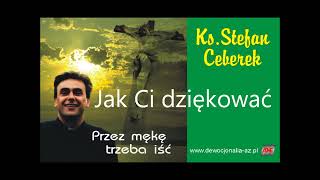 Jak Ci dziękować [upl. by Ecnerwal637]