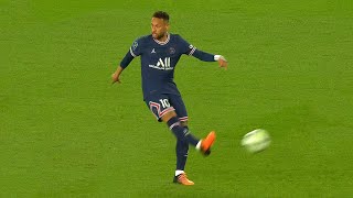 Neymar Plays Beautiful Football in 2022 [upl. by Rahman357]