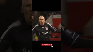 Arjen Robben is UNDERRATED 😢😢 [upl. by Hamilah317]