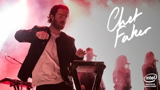 Chet Faker  Live at Sydney Opera House [upl. by Lauraine476]