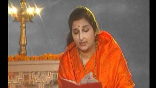 Durga Saptshati Fifth Part Anuradha Paudwal Shumbh Nishumbh Vadh Full Song Shri Durga Stuti [upl. by Conover554]