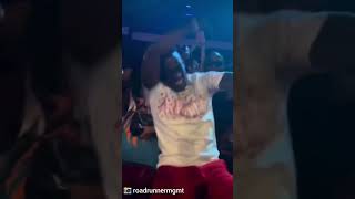 Boosie Wipe Me Down At Bet Awards [upl. by Asle]