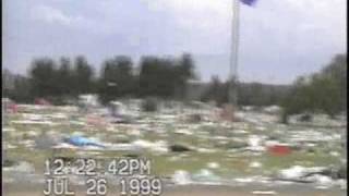 Woodstock 99  The Day After [upl. by Yerd647]