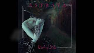 ASTRAYA  Lost Lyric Video [upl. by Melly297]