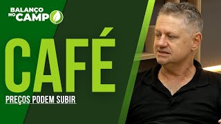 CAFÉ QUEBRA DE SAFRA É ESPERADA EM MINAS GERAIS [upl. by Nwahsear]