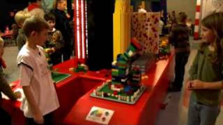 LEGOLAND Discovery Centre Berlin [upl. by Lali]