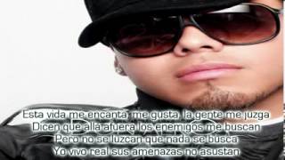 Esta Vida Me Encanta Remix con letra C Kan ft Santa Rm Smoky Mc Davo Zimple T Killa Tanke [upl. by Jenilee279]