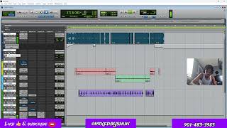 HOW TO MIX MELODIC BEDROOM VOCALS [upl. by Chelsey]