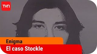 El caso Stockle  Enigma  T2E3 [upl. by Oeram]